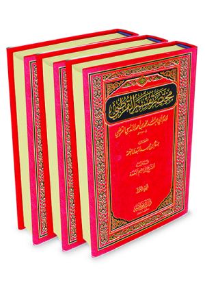 مختصر تفسير القرطبي 1-3 كريم